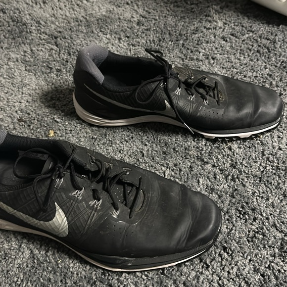 Nike Men’s size 11 golf shoes - Picture 5 of 5